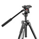 Штатив Manfrotto MK290LTA3-V з рідинною головою Befree
